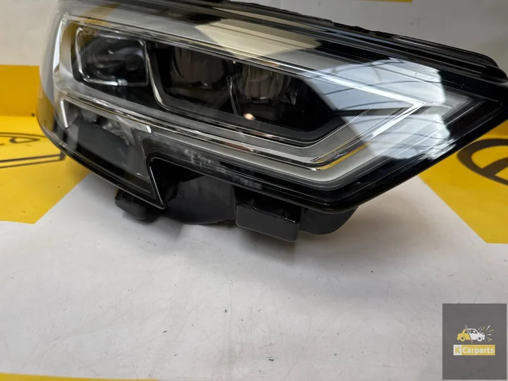 koplamp-audi-a3-8v-facelift-voll-led-links-compleet-8v0941034c — foto 3