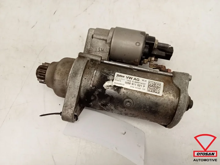 vw-audi-seat-skoda-startmotor-02m911021p — foto 2