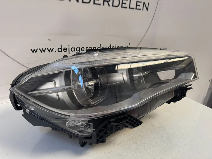 bmw-x5-facelift-f15-f16-adaptive-led-koplamp-rechts-7214852 — foto 3