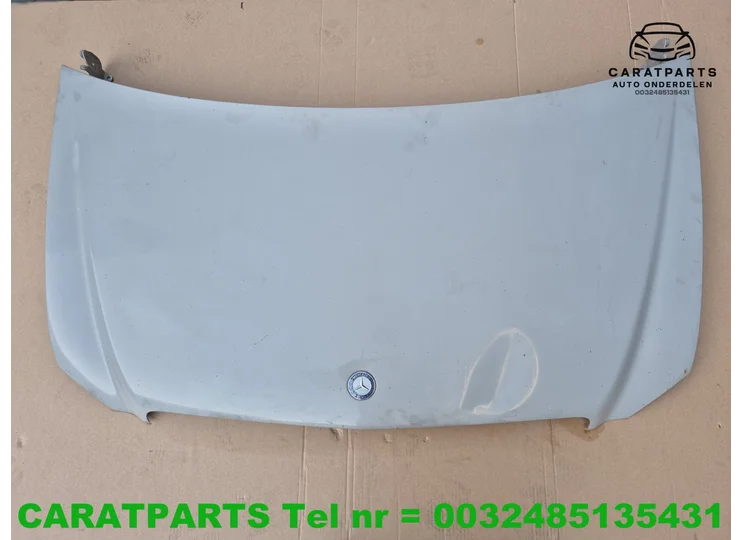 Capot Mercedes Vito capot viano capot vito w639