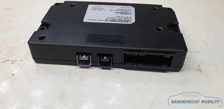telefoon-module-ford-cmax-ii-bluetooth-bt-am5t14d212ab-origineel-gebruikt-2013 — foto 4
