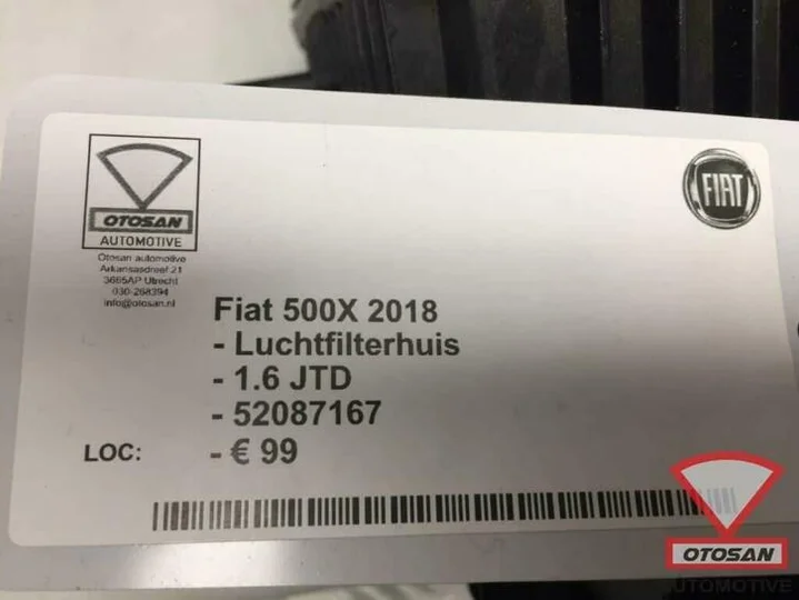 fiat-500x-2018-luchtfilterhuis-1.6jtd-52087167 — foto 6