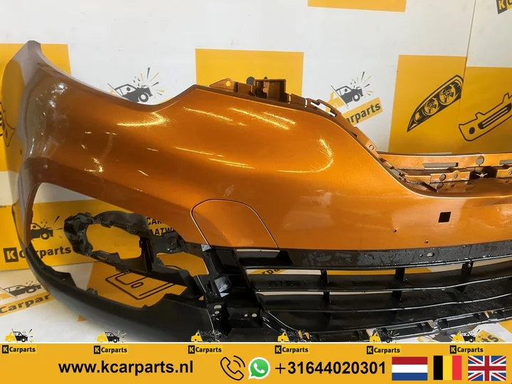 voorbumper-renault-captur-facelift-20162019-620222192r — foto 2