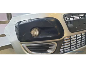 voorbumper-met-grille-citroen-c3-picasso-zilver-origineel-gebruikt-mistlampen — foto 12
