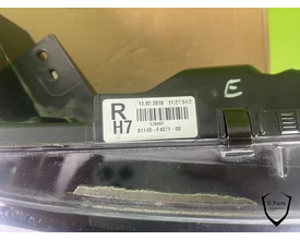 toyota-chr-koplamp-rechts-lamp-81110f407100 — foto 3