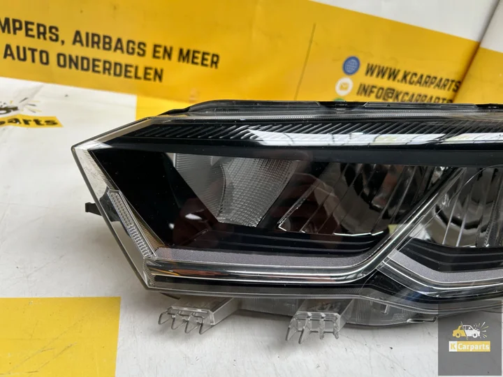 vw-polo-2g-2g1-facelift-led-koplamp-links-2g1941005c — foto 4