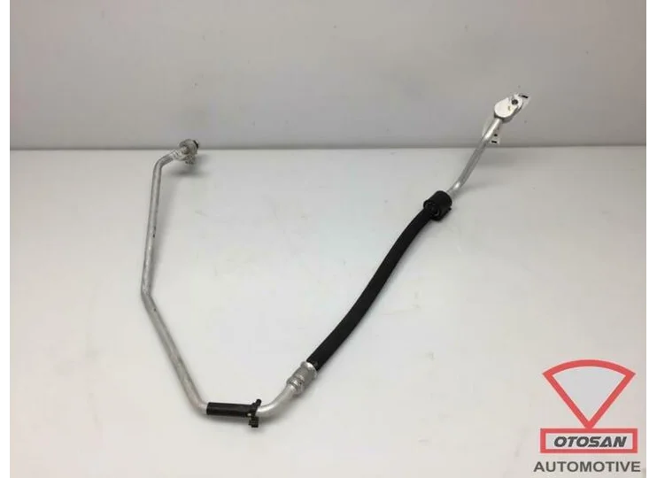 vw touareg audi q7 2018 aircoleiding airco 4m0816721bc