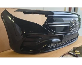 voorbumper-mercedes-eqa-amg-h243-origineel-compleet-a2438850002 — foto 5