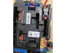 bmw-3-serie-f30-zekeringkast-933788001-20122019 — foto 3