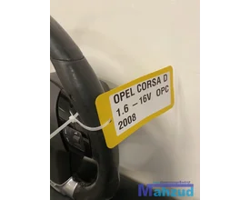 opel-corsa-d-opc-vxr-stuurwiel-stuur-sportstuur-20072014 — foto 8