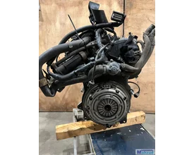 vw-polo-6r-12-motorblok-motor-cgp-cgpa-schade — foto 5