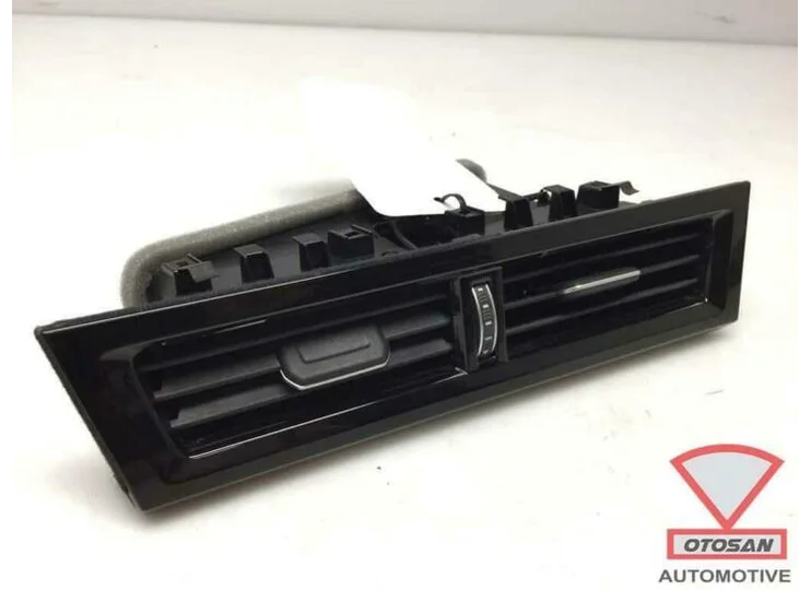 vw touareg 2018 air grille centre 761858417