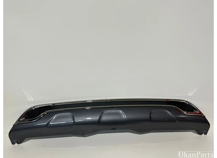 Renault Captur II Diffusor 850706790R