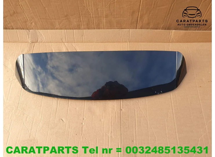 8U0827933 Heckklappenspoiler Q3 Drittes Bremslicht Q3 8U
