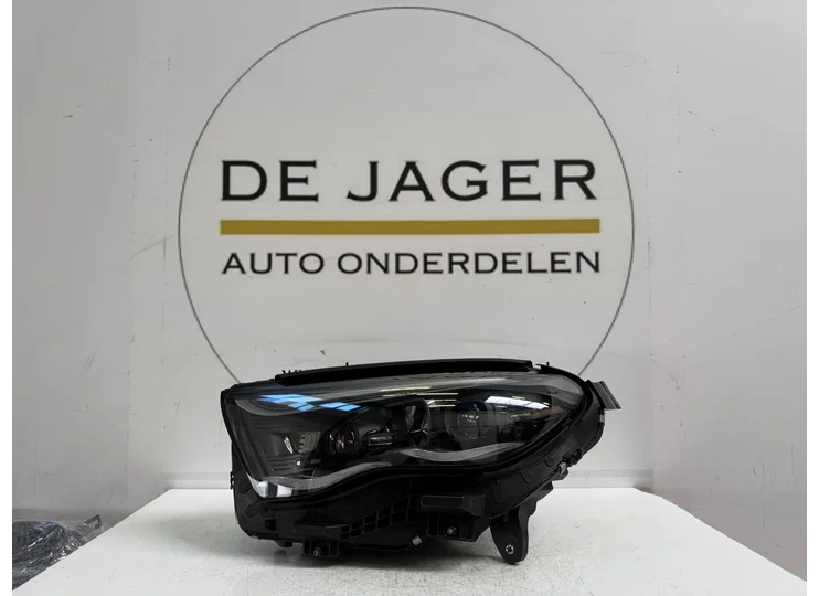 MERCEDES W214 E KLASSE KOPLAMP LINKS DIGITAL A2149066102