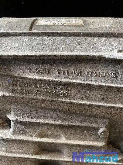 mercedes-vito-sprinter-w205-w212-automaatbak-gearbox-722908 — foto 11