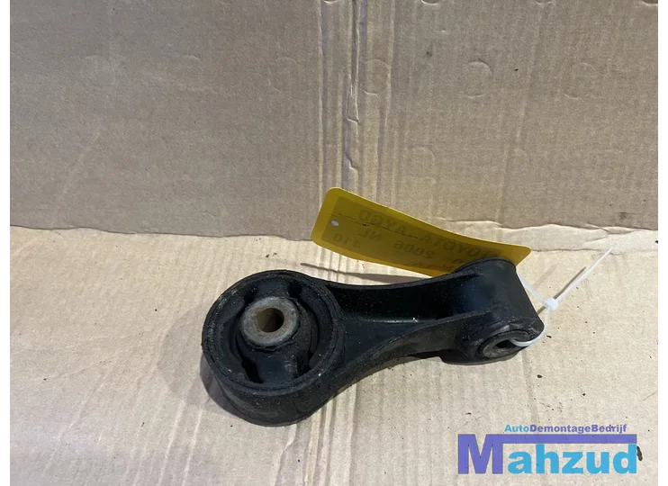 TOYOTA AYGO Versnellingsbak steun onder 2005-2014