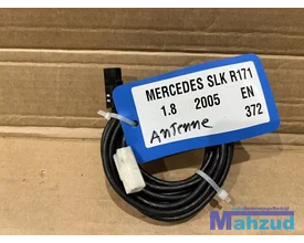 mercedes-slk-r171-antenne-kabel-2005-2011