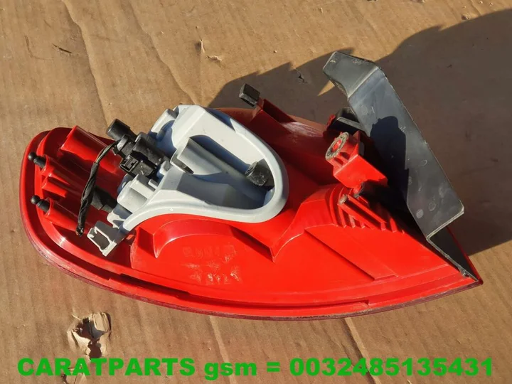 8k9945096-a4-achter-licht-a4-led-achterlicht-a4-b8-8k — foto 11