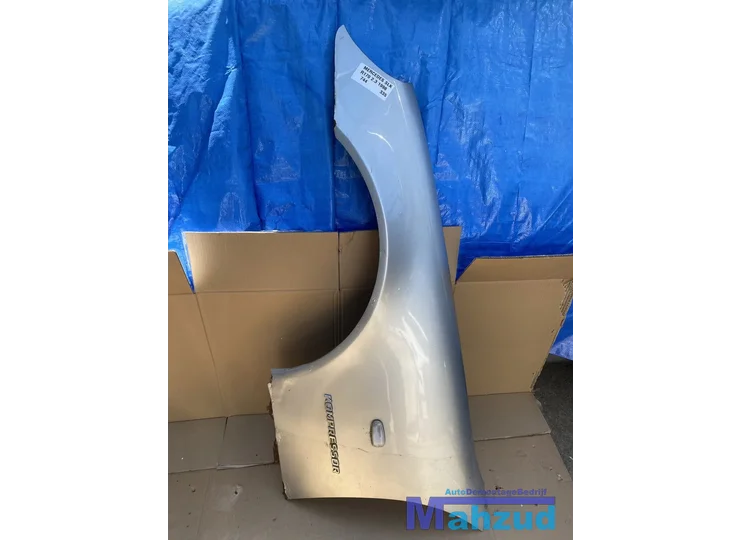 MERCEDES SLK R170 zilver 744 Links scherm voorscherm 1996-2004