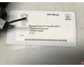 renault-clio-iv-facelift-2017-raamschakelaar-165001258r — foto 2