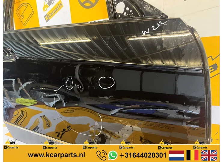 portier-mercedes-e-klasse-w212-deur-rechts-voor-rv
