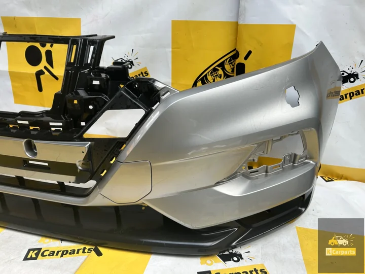 nissan-qashqai-facelift-20172021-bumper-62022hv00h — foto 6