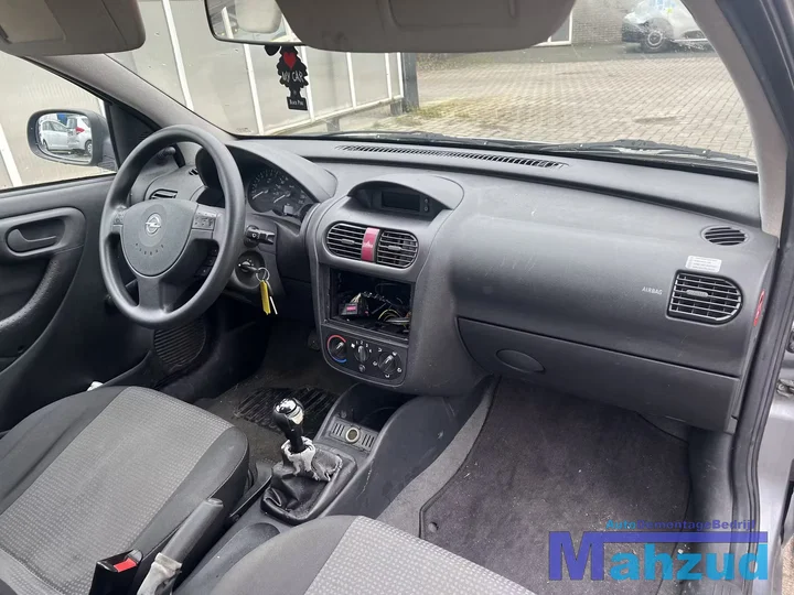 opel-corsa-c-10-12v-z10xep-onderdelen-z163-grijs — foto 12