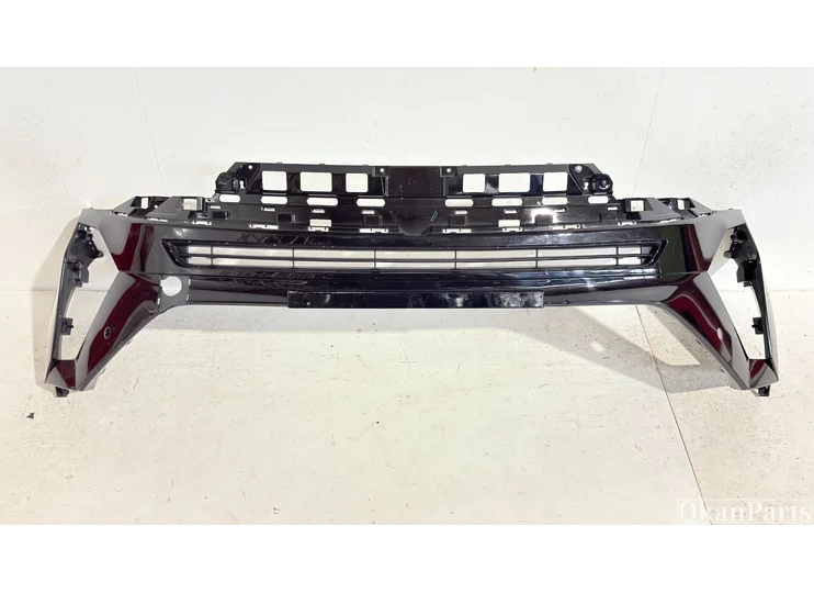 Renault Captur II Facelift voorbumper 620224968R