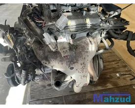 mazda-demio-13-16v-motorblok-motor-b3-b3me — foto 4