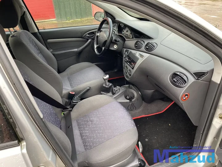 1999-ford-focus-14-16v-demontage-sloop-onderdelen-271 — foto 12
