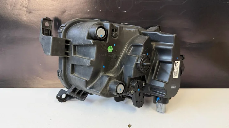 led-dagrijverlichting-rechts-koplamp-kia-sportage-v5-halogeen-92202r2000 — foto 5