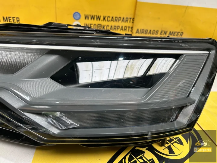 audi-a6-4k-volled-koplamp-links-4k0941033-compleet — foto 3