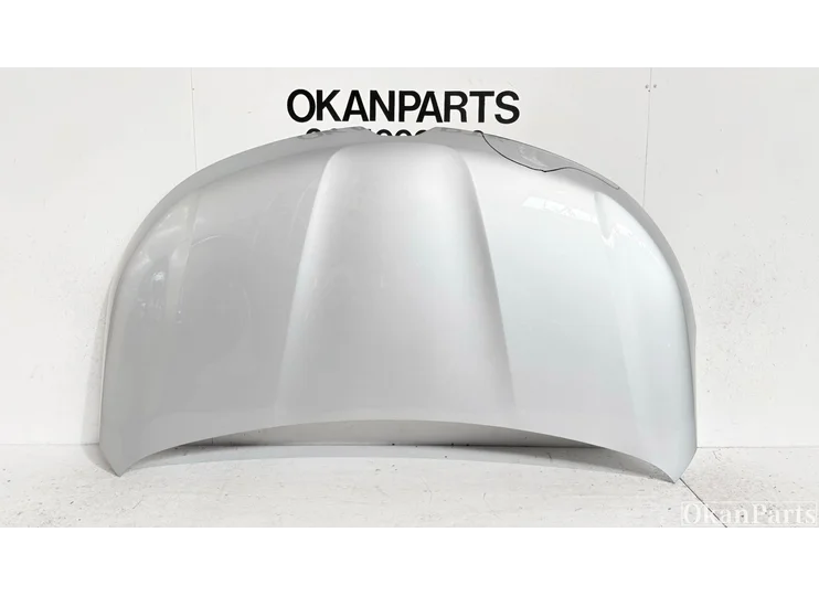 Renault Kangoo III Motorhaube