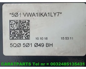 5q0501049bh-leon-5-achteras-octavia-golf-7-subframe-a3-8v — foto 8