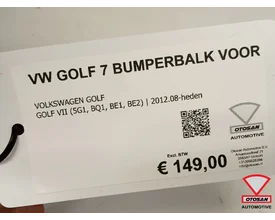 vw-tiguan-5n-20072015-bumperbalk-balk-voor-origineel — foto 3