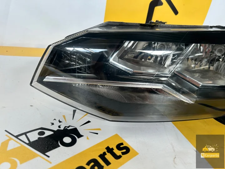 volkswagen-polo-2g-links-voor-koplamp-2g1941005-origineel — foto 2