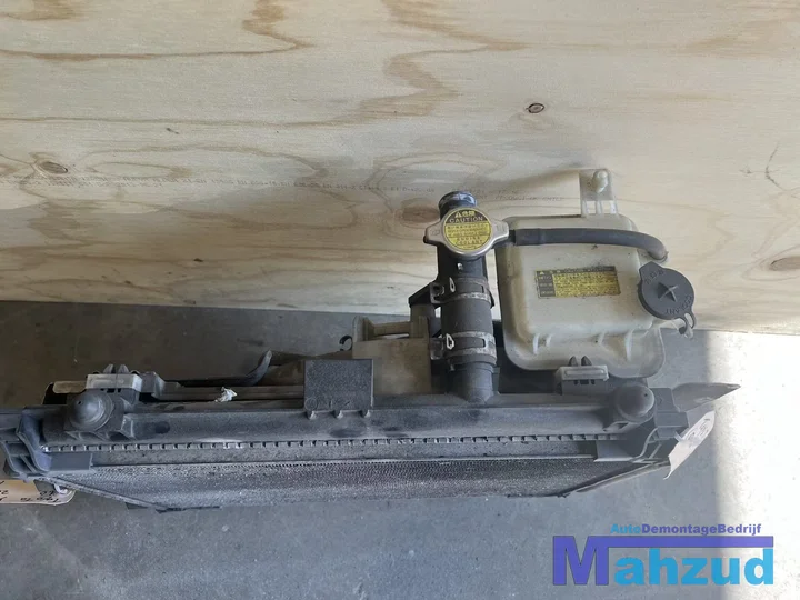 toyota-yaris-p9-10-koelerset-koelpakket-19952010 — foto 3