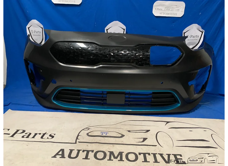 Kia niro EV voorbumper nieuw bumper grille