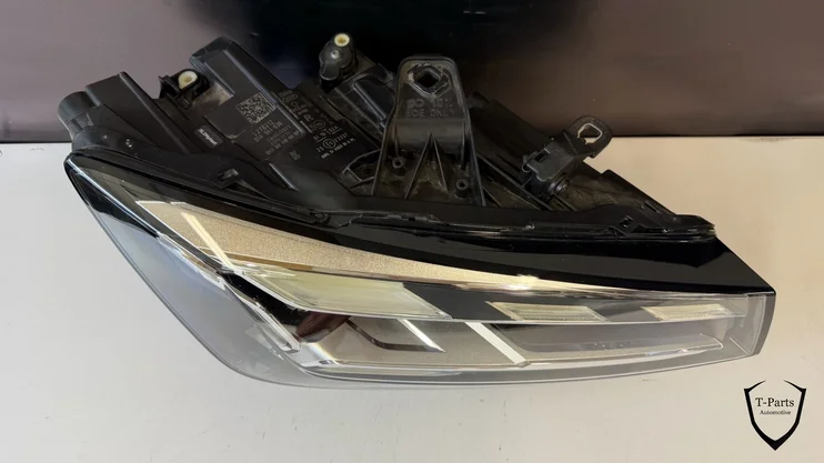 rechts-koplamp-audi-q2-lift-led-matrix-81a941036 — foto 6