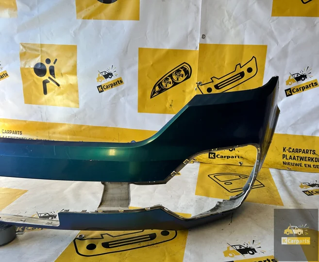 voorbumper-vw-transport-t6-t61-facelift-bumper-7la807221b — foto 4