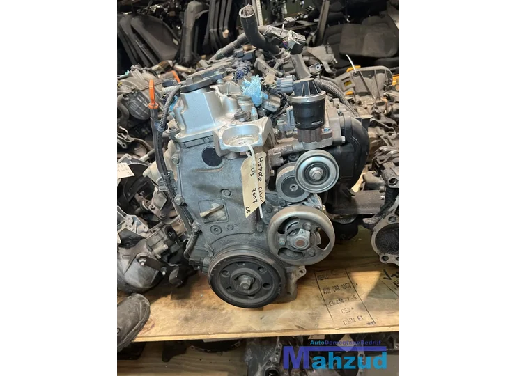 HONDA CIVIC 8 1.3 ima MOTORBLOK LDA2 MOTOR HYBRID