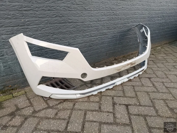 skoda-kamiq-20192023-voorbumper-bumper-origineel — foto 2