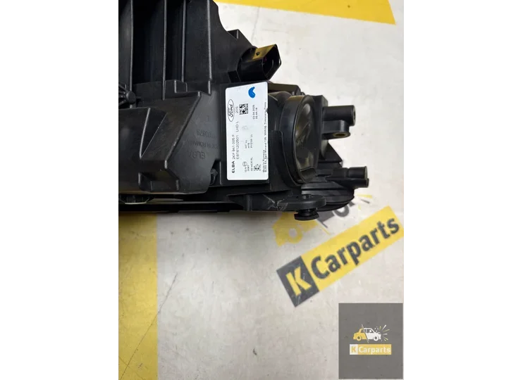 ford-connect-mk3-koplamp-links-2kf941005f — foto 2