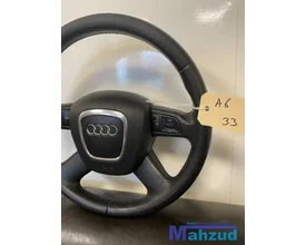 audi-a6-a5-q7-q5-stuurwiel-stuur-met-airbag — foto 3