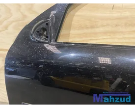 mercedes-ml-2-w164-zwart-links-voor-deur-portier-20052011 — foto 4