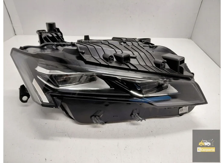 9859661880, Peugeot 308 408 III T10 Matrix-Lampe rechts