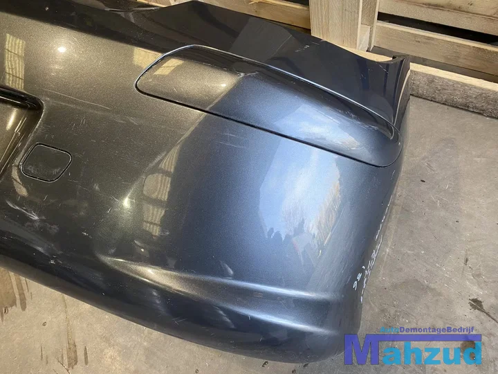 peugeot-308-grijs-kpt-achterbumper-bumper-5-deurs — foto 2
