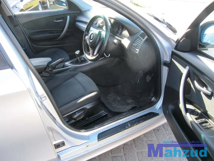 bmw-e81-e82-116i-16i-motorblok-n45b16a-motor — foto 11