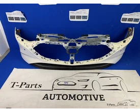 mazda-3-voorbumper-origineel-bumper — foto 4